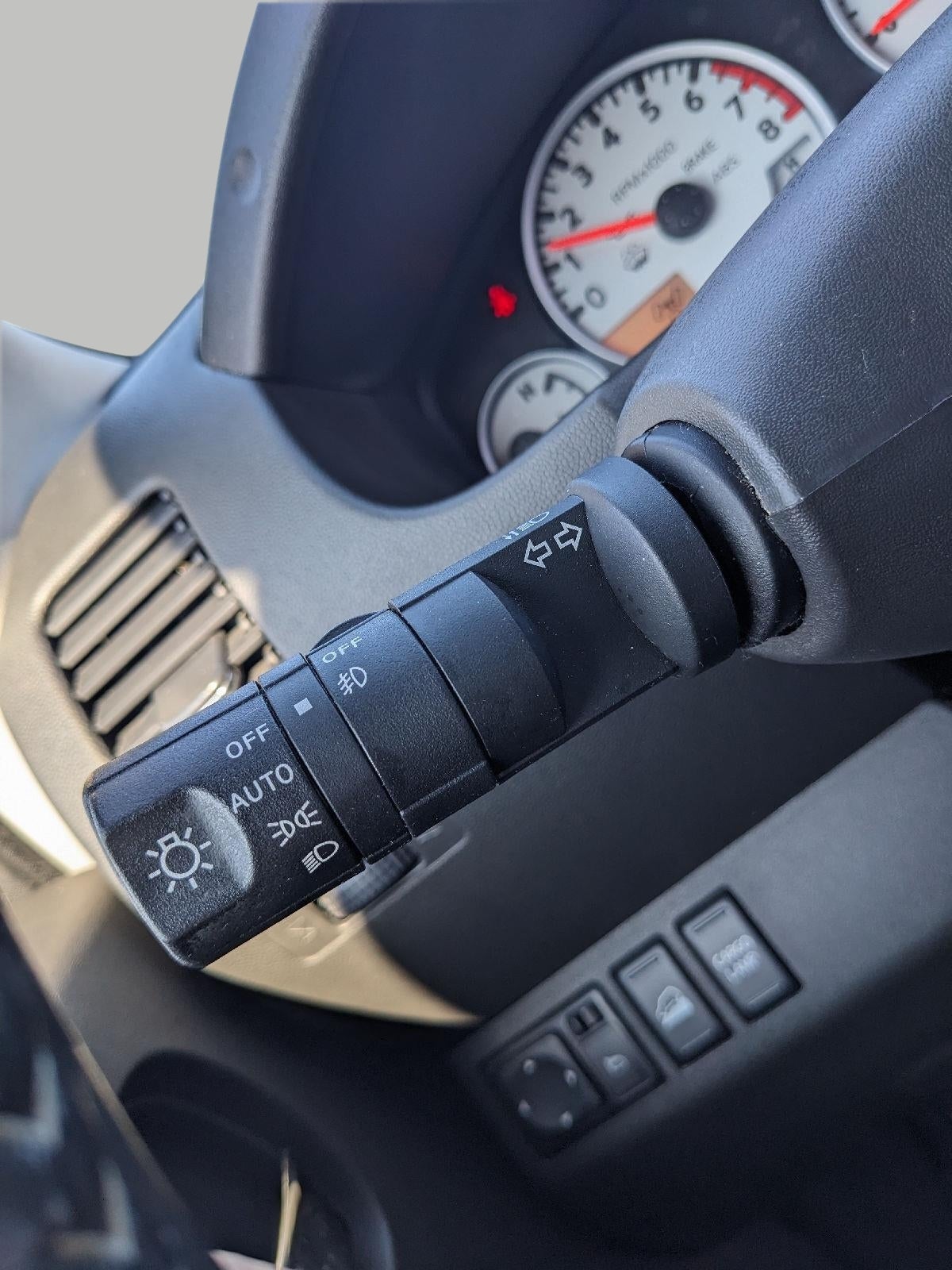 2019 Nissan Frontier PRO-4X