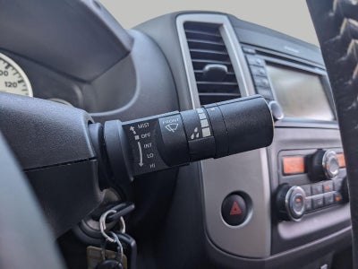 2019 Nissan Frontier PRO-4X