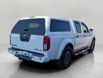 2019 Nissan Frontier PRO-4X