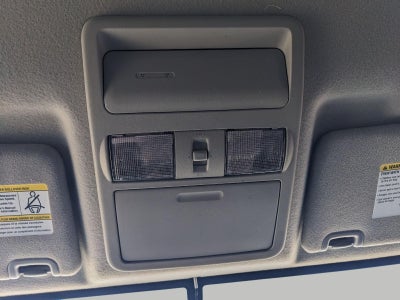 2019 Nissan Frontier PRO-4X