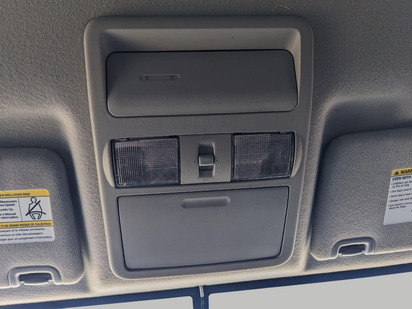 2019 Nissan Frontier PRO-4X