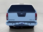 2019 Nissan Frontier PRO-4X