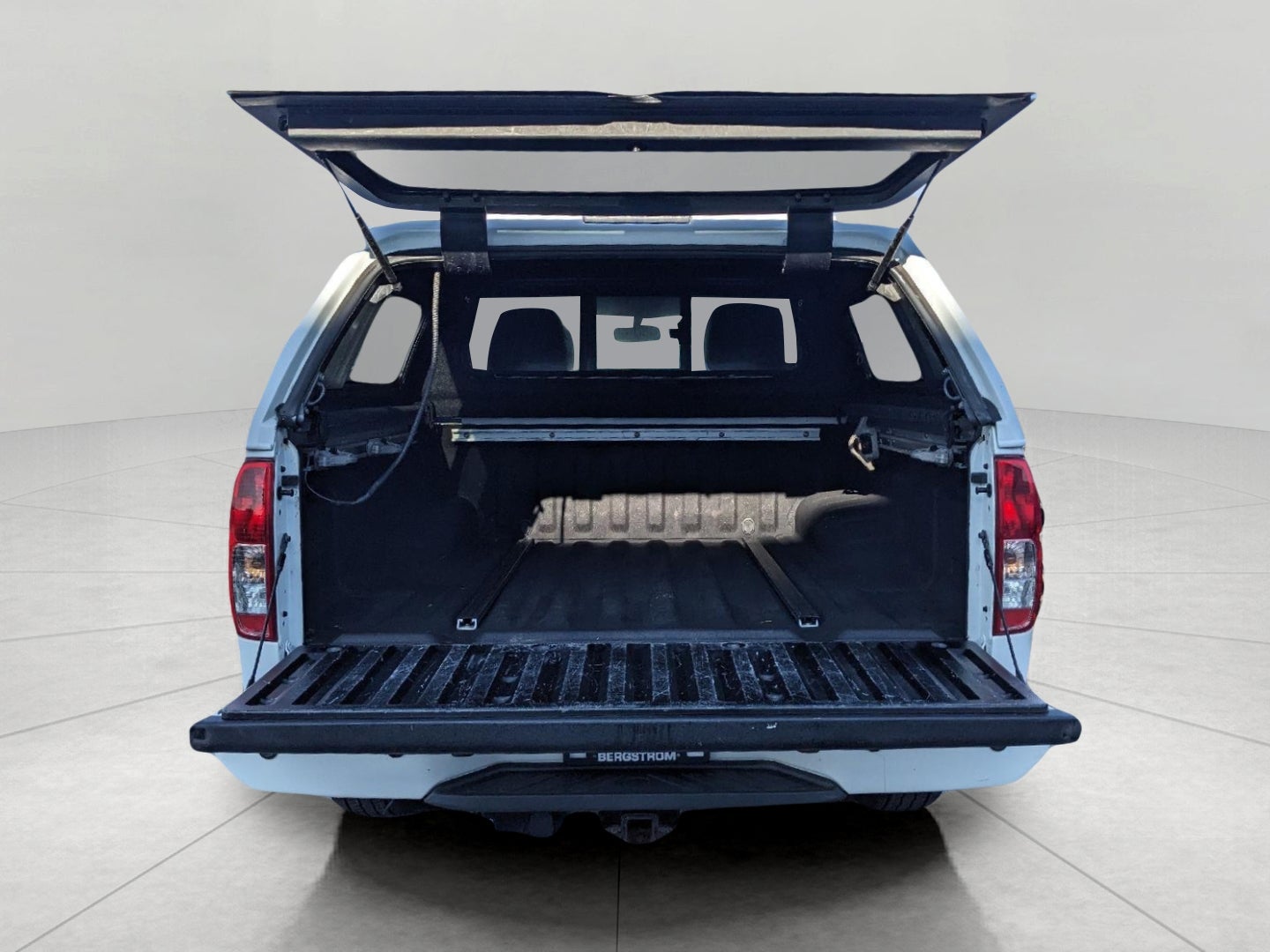 2019 Nissan Frontier PRO-4X