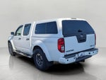 2019 Nissan Frontier PRO-4X