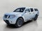 2019 Nissan Frontier PRO-4X