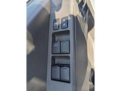 2019 Nissan Frontier PRO-4X