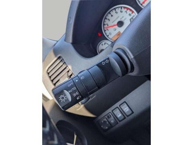 2019 Nissan Frontier PRO-4X