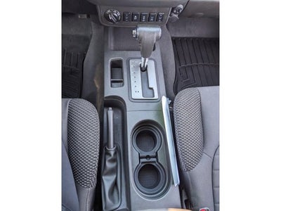 2019 Nissan Frontier PRO-4X