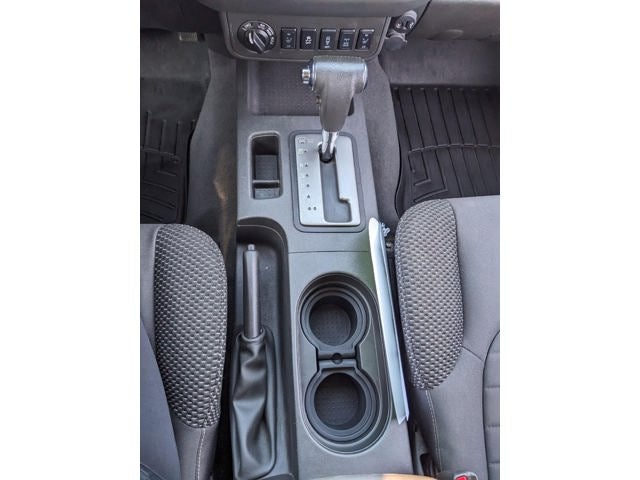 2019 Nissan Frontier PRO-4X