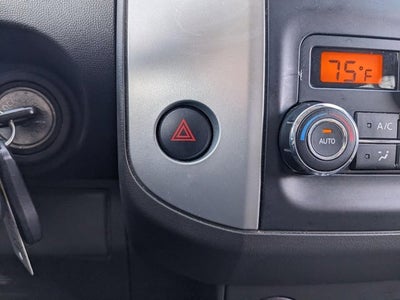 2019 Nissan Frontier PRO-4X