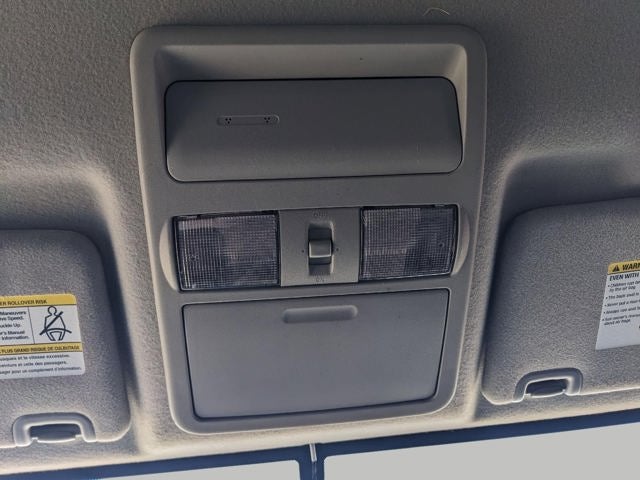 2019 Nissan Frontier PRO-4X