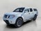 2019 Nissan Frontier PRO-4X
