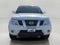 2019 Nissan Frontier PRO-4X