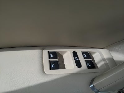 2017 Volkswagen Passat 1.8T SE w/Technology