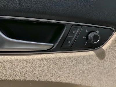 2017 Volkswagen Passat 1.8T SE w/Technology