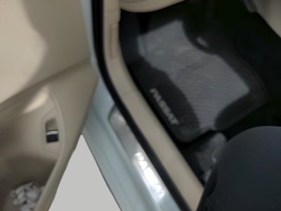 2017 Volkswagen Passat 1.8T SE w/Technology