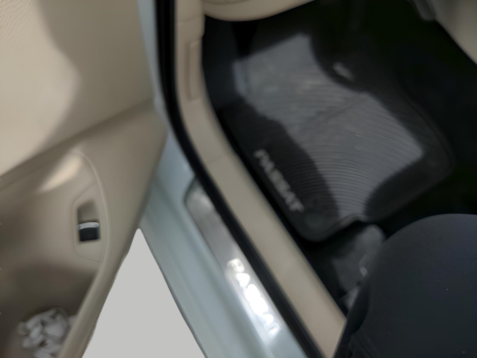 2017 Volkswagen Passat 1.8T SE w/Technology