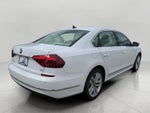 2017 Volkswagen Passat 1.8T SE w/Technology