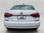 2017 Volkswagen Passat 1.8T SE w/Technology