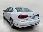 2017 Volkswagen Passat 1.8T SE w/Technology