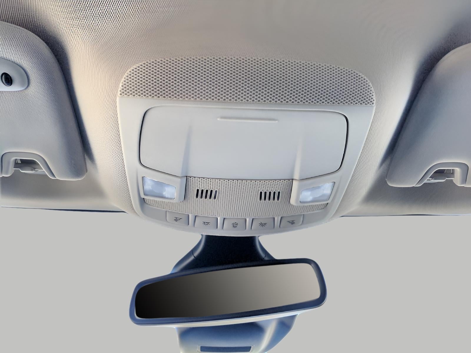 2022 Ford Edge ST-Line