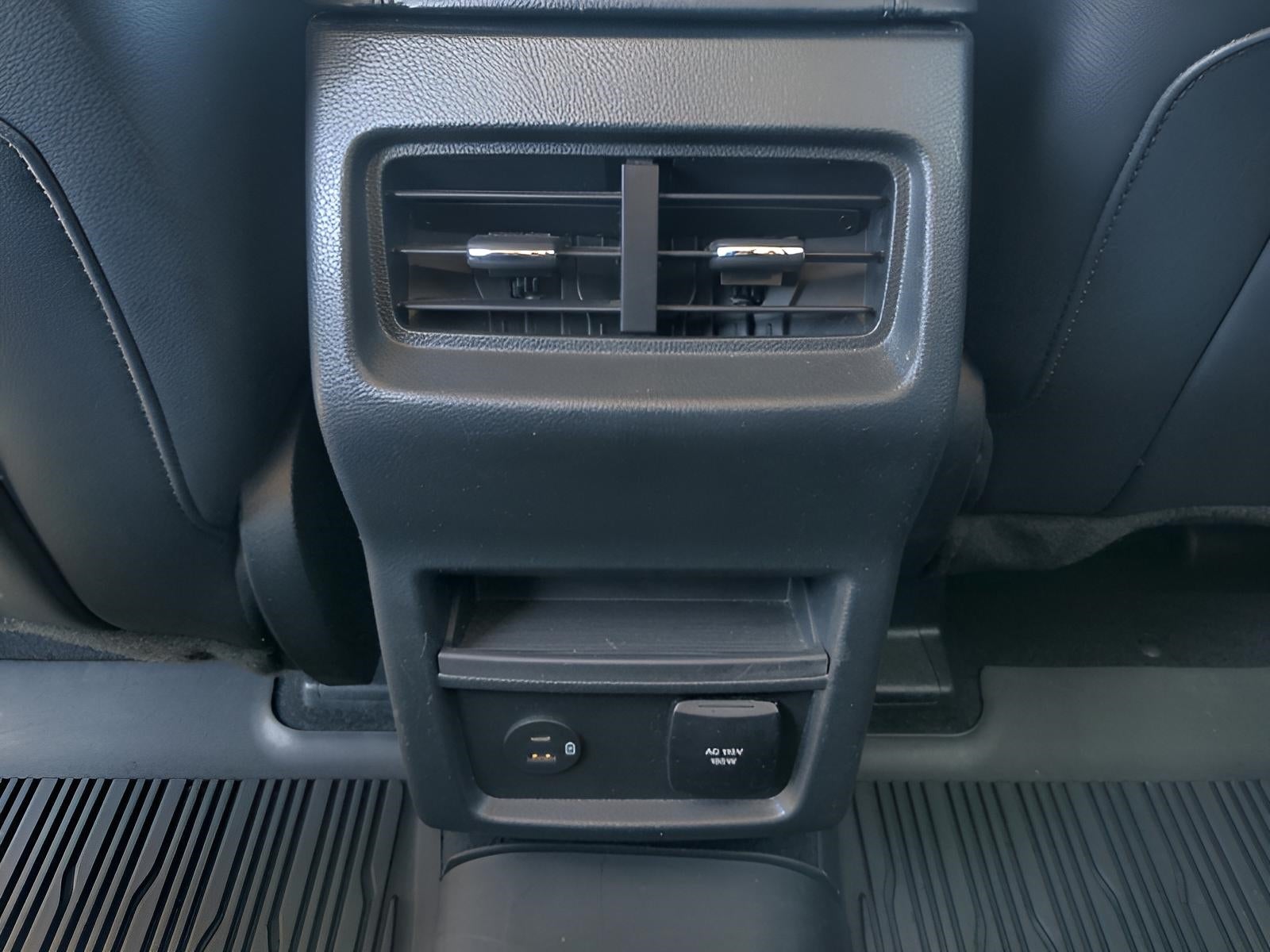 2022 Ford Edge ST-Line