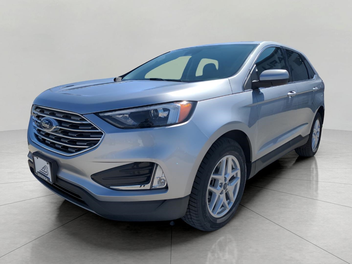 2022 Ford Edge ST-Line