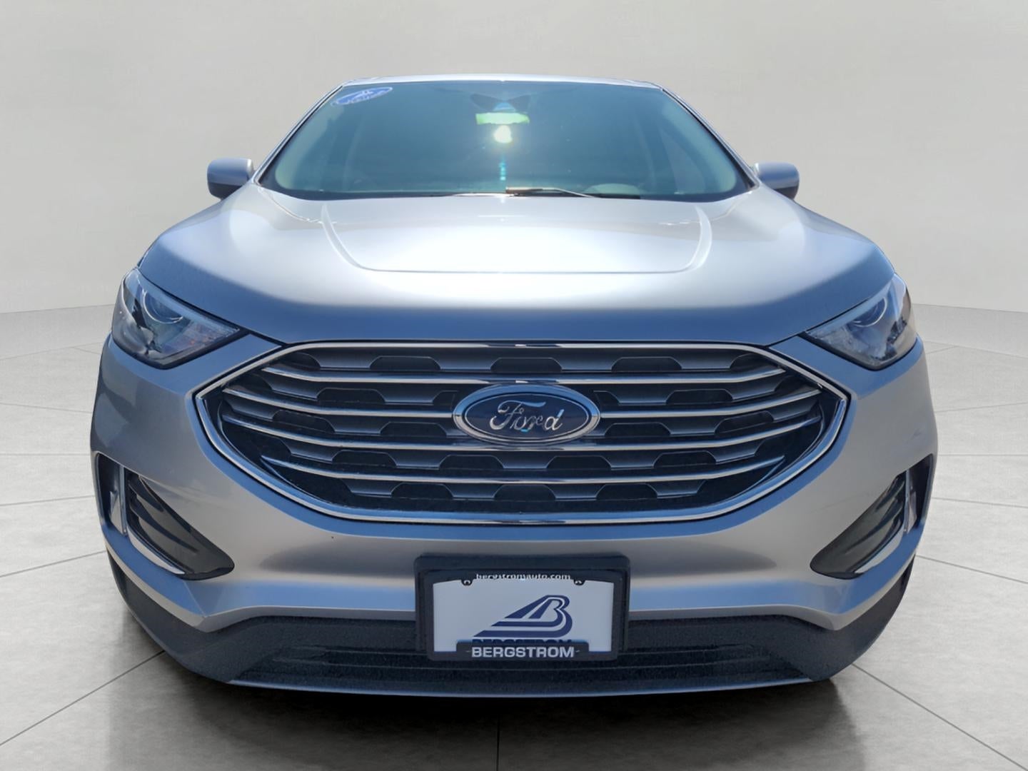 2022 Ford Edge ST-Line