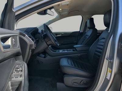 2022 Ford Edge ST-Line