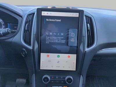2022 Ford Edge ST-Line