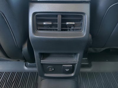 2022 Ford Edge ST-Line