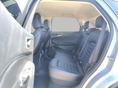 2022 Ford Edge ST-Line