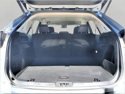 2022 Ford Edge ST-Line