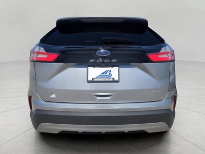 2022 Ford Edge ST-Line