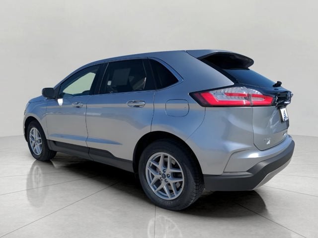 2022 Ford Edge ST-Line