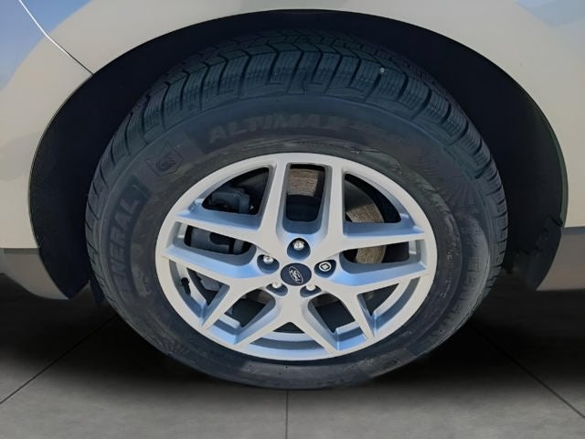 2022 Ford Edge ST-Line