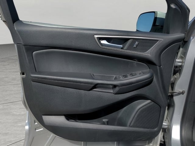 2022 Ford Edge ST-Line