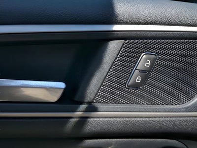 2022 Ford Edge ST-Line