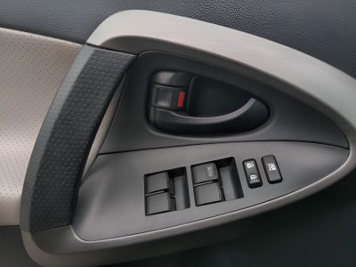 2012 Toyota RAV4 Limited