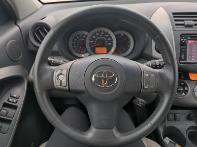 2012 Toyota RAV4 Limited