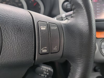 2012 Toyota RAV4 Limited