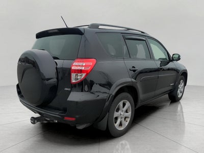 2012 Toyota RAV4 Limited