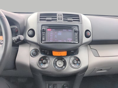 2012 Toyota RAV4 Limited