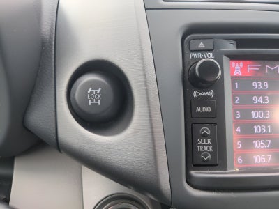 2012 Toyota RAV4 Limited