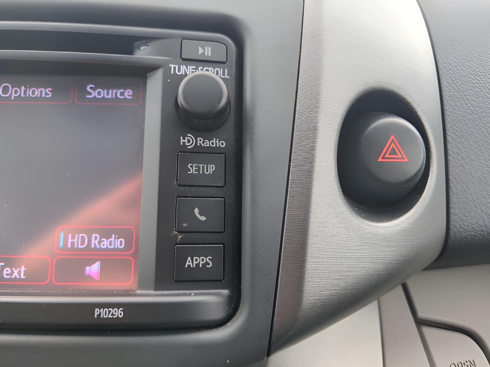 2012 Toyota RAV4 Limited