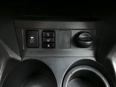 2012 Toyota RAV4 Limited