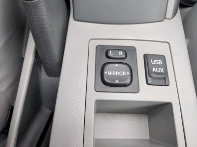 2012 Toyota RAV4 Limited