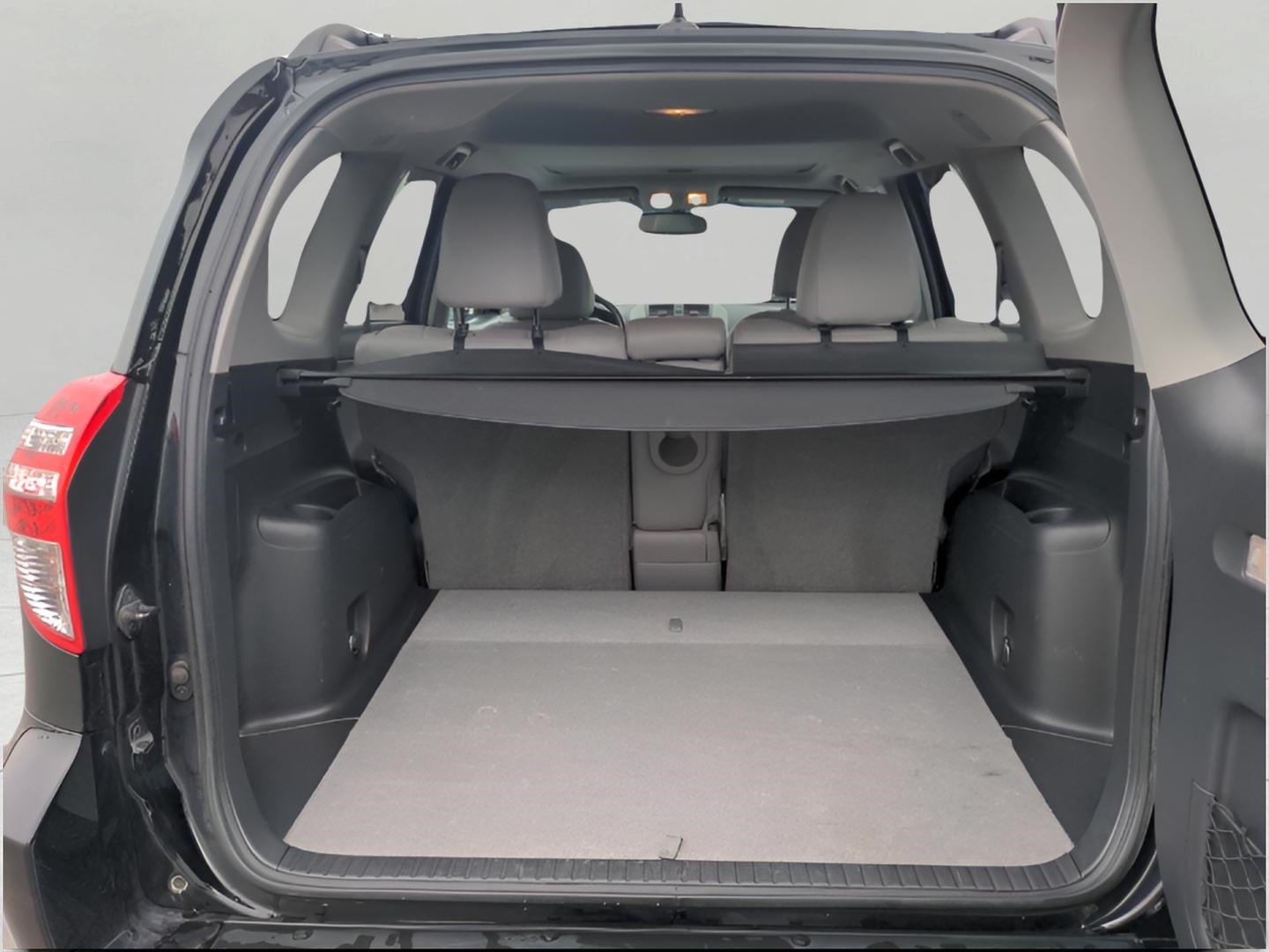 2012 Toyota RAV4 Limited