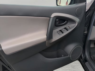 2012 Toyota RAV4 Limited