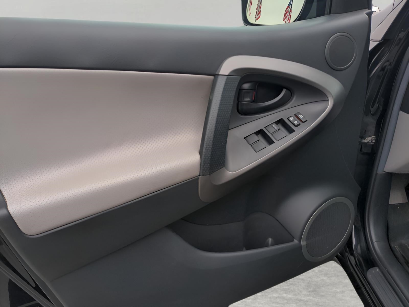 2012 Toyota RAV4 Limited